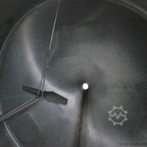  A&B Apparate- & Behältertechnik Heldrungen GmbH K0188