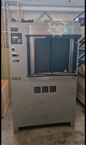 Piec Nabertherm HT 64/16 Nabertherm HT 64/16