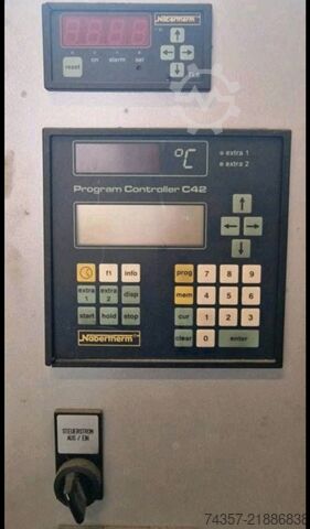Piec Nabertherm HT 64/16 Nabertherm HT 64/16