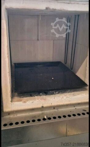 Piec Nabertherm HT 64/16 Nabertherm HT 64/16