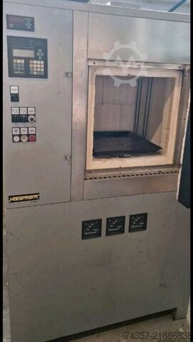 Piec Nabertherm HT 64/16 Nabertherm HT 64/16