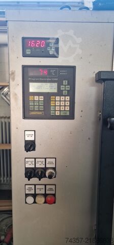 Piec Nabertherm HT 64/16 Nabertherm HT 64/16