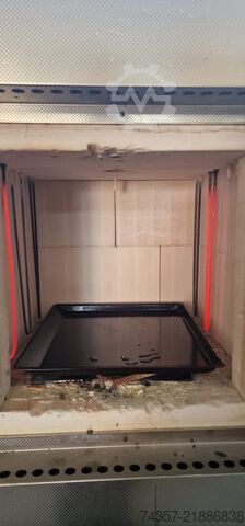 Piec Nabertherm HT 64/16 Nabertherm HT 64/16