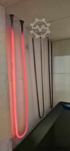 Piec Nabertherm HT 64/16 Nabertherm HT 64/16
