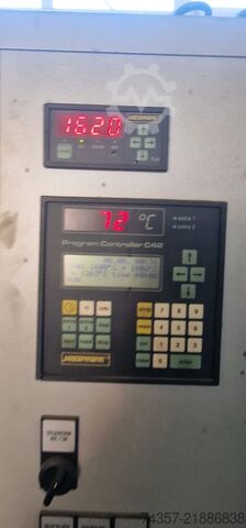 Piec Nabertherm HT 64/16 Nabertherm HT 64/16