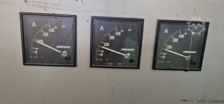 Piec Nabertherm HT 64/16 Nabertherm HT 64/16