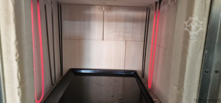 Piec Nabertherm HT 64/16 Nabertherm HT 64/16