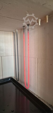 Piec Nabertherm HT 64/16 Nabertherm HT 64/16