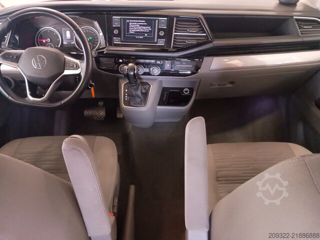 Przyczepa kempingowa/kamper Volkswagen California Coast 2.0 TDI | 2022 | EURO 6 | Venditore professionale