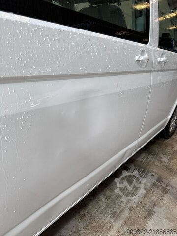 Przyczepa kempingowa/kamper Volkswagen California Coast 2.0 TDI | 2022 | EURO 6 | Venditore professionale
