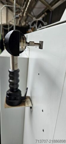 CNC soustruh Spinner TC600 52MC