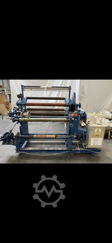 Opruller/bobine-maskine KAMPF KAMPF KAMPF