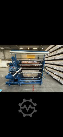 Opruller/bobine-maskine KAMPF KAMPF KAMPF