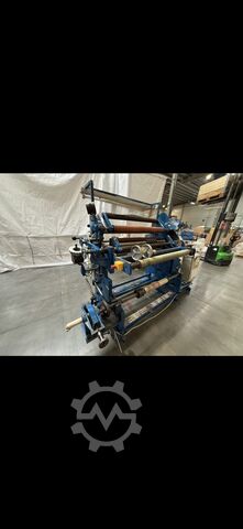 Opruller/bobine-maskine KAMPF KAMPF KAMPF