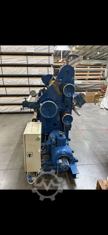 Opruller/bobine-maskine KAMPF KAMPF KAMPF