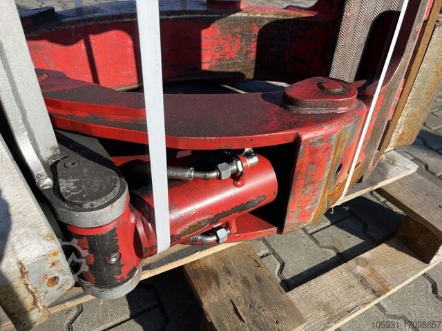 Papierrolklem Durwen PRK35B