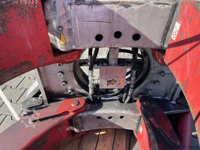 Papierrolklem Durwen PRK35B