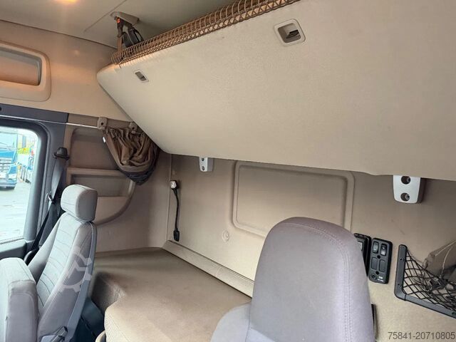 Scania R490 R 490 8x2 Euro 6 FASSI F950 RA.2.27 + JIB Scania R490 R 490 8x2 Euro 6 FASSI F950 RA.2.27 + JIB