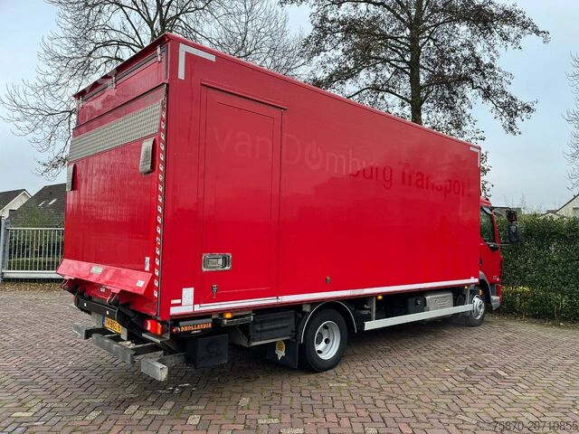 Valise DAF LF 210 FA