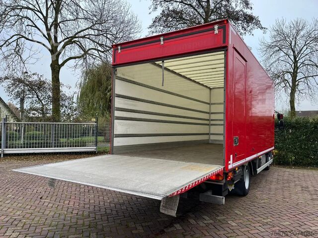 Valise DAF LF 210 FA