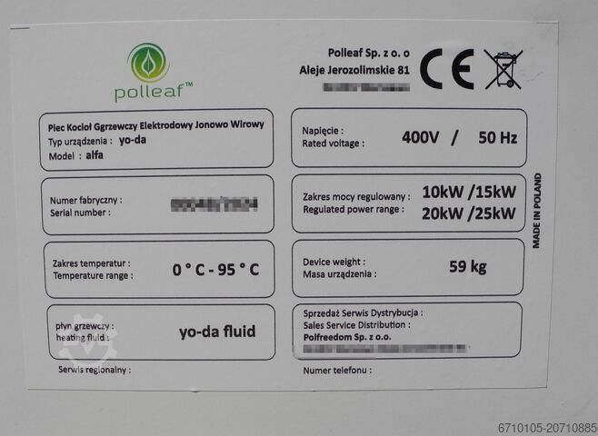 "yo-da alfa" iyonik vorteks kazanı  