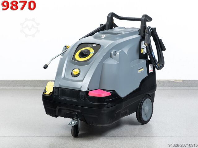 Kärcher HDS 6/14 C - Έτος κατασκευής 2021 Kärcher HDS 6/14 C - 560l/h - 140bar - 2021y