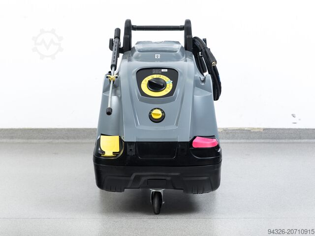 Kärcher HDS 6/14 C - Έτος κατασκευής 2021 Kärcher HDS 6/14 C - 560l/h - 140bar - 2021y