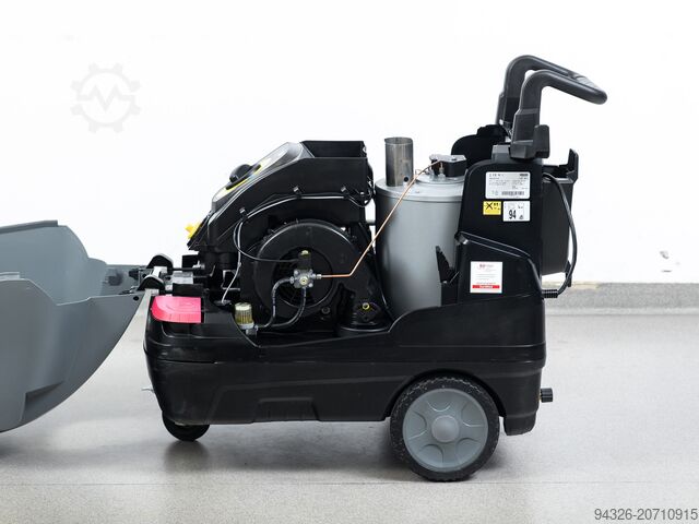 Kärcher HDS 6/14 C - Έτος κατασκευής 2021 Kärcher HDS 6/14 C - 560l/h - 140bar - 2021y