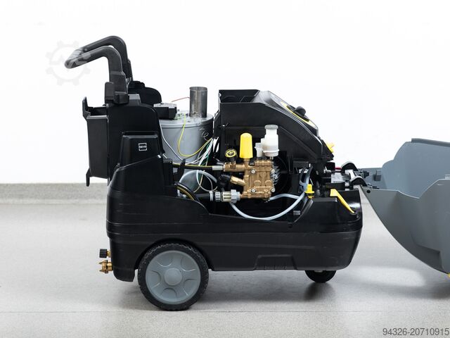 Kärcher HDS 6/14 C - Έτος κατασκευής 2021 Kärcher HDS 6/14 C - 560l/h - 140bar - 2021y