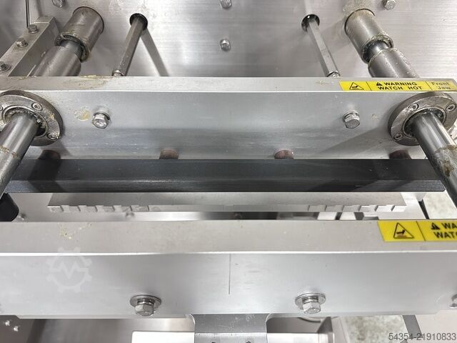 410 Filler Mini Linear Doy Pack