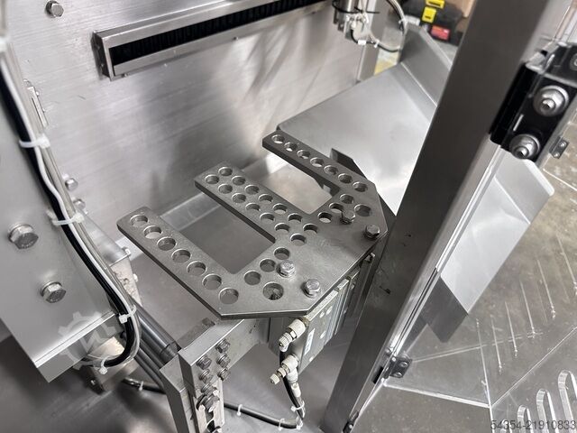 410 Filler Mini Linear Doy Pack