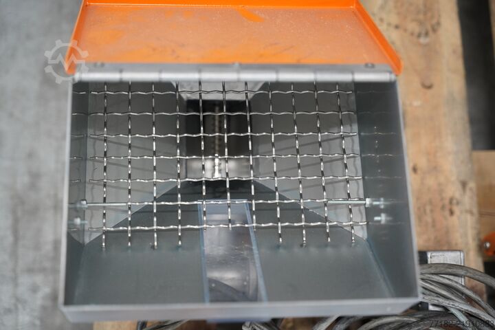 Blandare Motan Minicolor S1 T