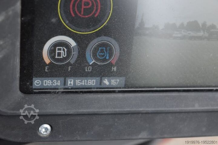 Dump truck Wacker Neuson DW 50-2