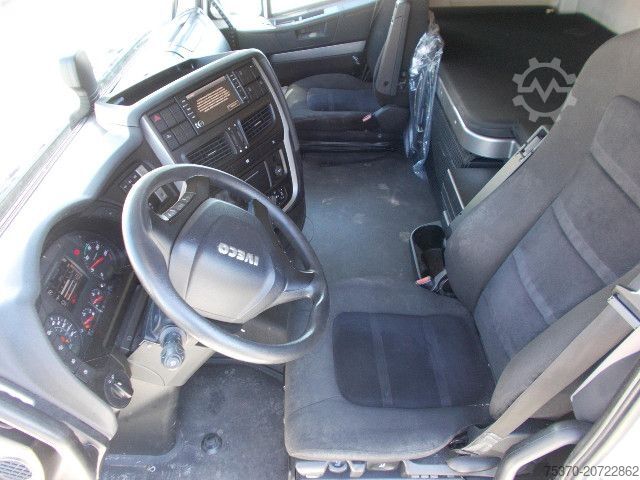 Trattore stradale standard IVECO STRALIS AS440S46T/P LNG