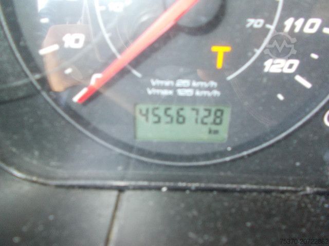 Trattore stradale standard IVECO STRALIS AS440S46T/P LNG