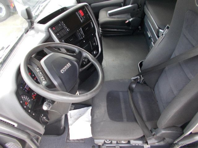 Trattore stradale standard IVECO STRALIS AS440S46T/P LNG