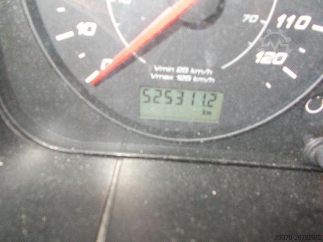 Trattore stradale standard IVECO STRALIS AS440S46T/P LNG