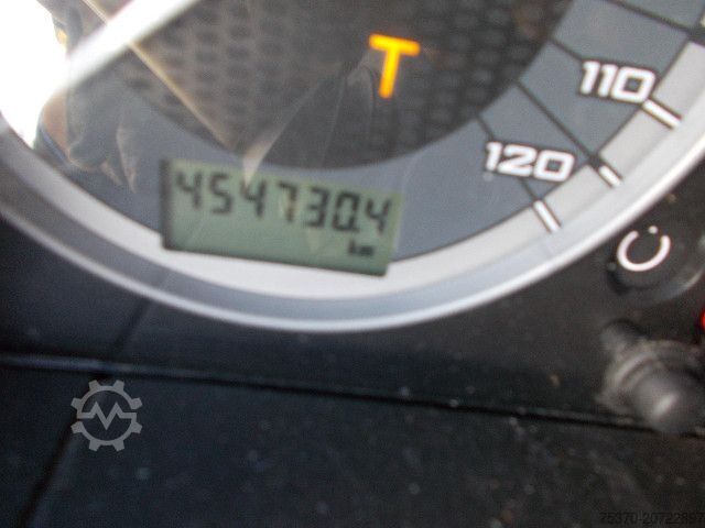 Trattore stradale standard IVECO S-WAY AS440S46T/P LNG