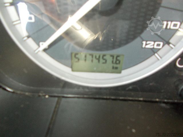 Trattore stradale standard IVECO S-WAY AS440S46T/P LNG