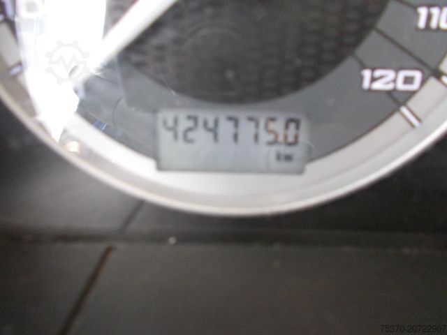 Trattore stradale standard IVECO S-WAY AS440S46T/P LNG