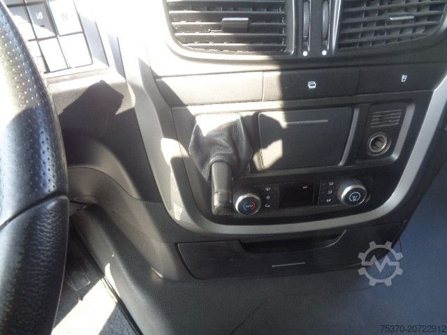 Trattore stradale standard IVECO STRALIS AS440S46T/P HI-WAY LNG