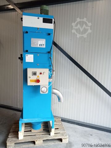 Filtrační skříň odsávacího zařízení, odsavač