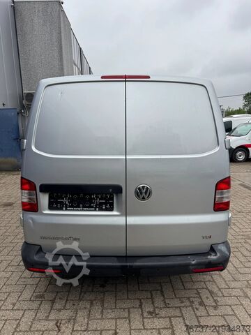 Kastenwagen Volkswagen Transporter **AUTOMATIC-AIRCO**