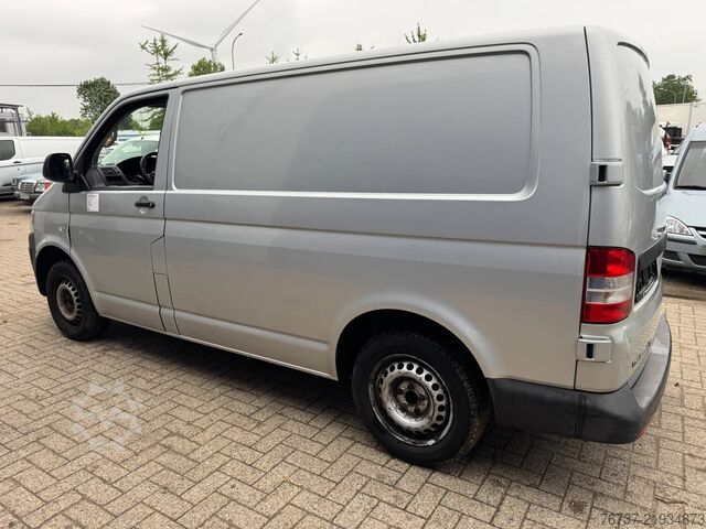 Kastenwagen Volkswagen Transporter **AUTOMATIC-AIRCO**