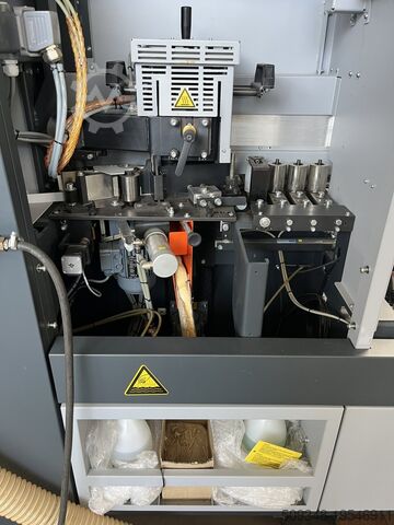Edgebanding machine Hebrock K36 HEBROCK K36