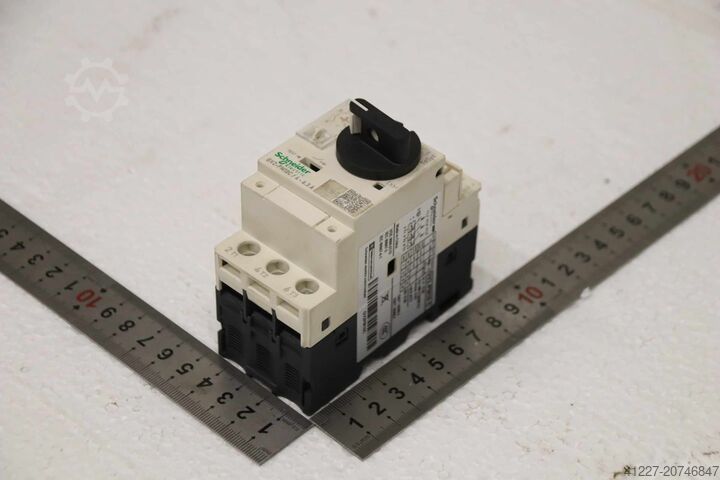 Motor protection switch Schneider Electric GV2-PM10 C