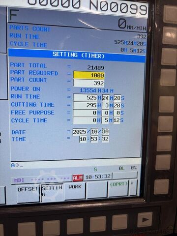 2019 Leadwell BC - 700 T Leadwell BC - 700 T