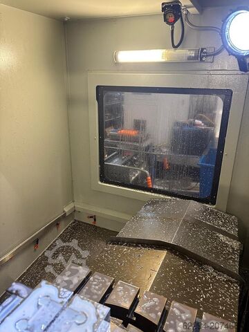 2019 Leadwell BC - 700 T Leadwell BC - 700 T