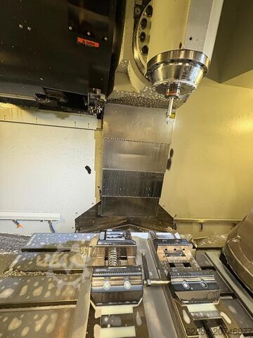 2019 Leadwell BC - 700 T Leadwell BC - 700 T