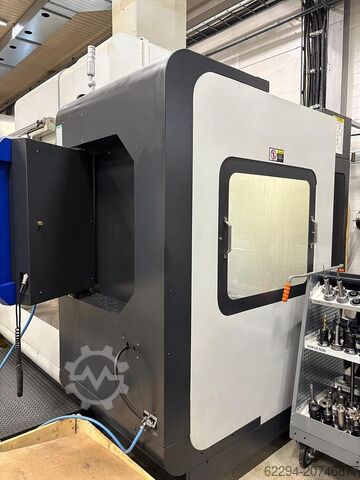 2019 Leadwell BC - 700 T Leadwell BC - 700 T